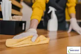 Liverpool’s Choice for Business Cleaning , Liverpool