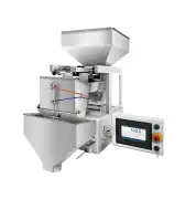 Available High-Precision Packing Scale Machine, $ 0
