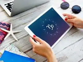 Talk to Astrologer Live with Online Chat Service, Faridabad