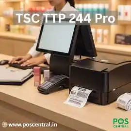 Looking for TSC TTP 244 Pro Printer? Best Deals, ¥ 13,499