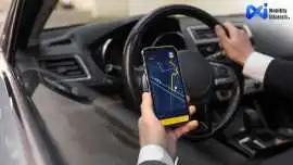 Advanced Taxi Dispatch Software for Fleet & Ride O, Dubai