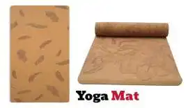 Super Quality Yoga Mat in Delhi | Gravolite, $ 400