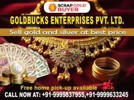 Want Instant Cash For Gold In Delhi?, Delhi