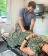 Top Pregnancy Chiropractor for Pain Relief, Auburn