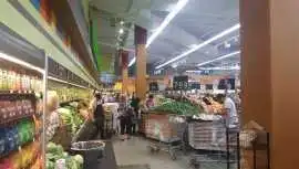 Affordable Ethnic Grocery Store Near you for Daily, Los Angeles