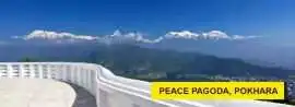 Nepal Package Tour from India: Discover the Land, Kolkata