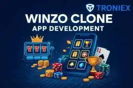 Build Once, Earn Daily – WinZO Clone App script, Madurai