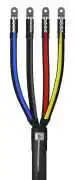 Heat Shrinkable Cable Terminations | Al Yamuna Den, ps 0