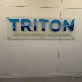 Get The Best Custom Acrylic Signs in , Calgary