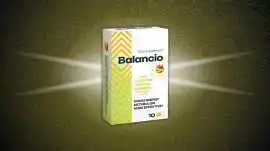 Balancio Cápsula en Spain 2026, Madrid