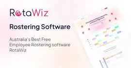 Simplify Staff Scheduling with Smart Workforce Too, Burwood