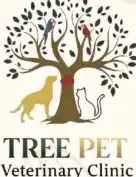 Tree Pet Veterinary, International City