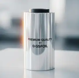 GSFOIL – Premium Food Packaging Films Solutions