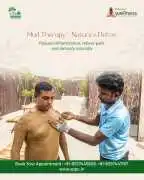 Naturopathy Hospital In Delhi