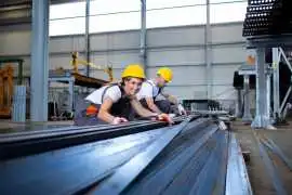 Best ERP Software for Steel Industry, Noida