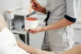 Professional Waxing in West Kensington London, London