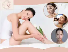 Safe & Effective Laser Treatment – Aafiyat Advance, Mississauga