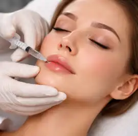 Safe, Professional Dermal Fillers in VA Beach, Virginia Beach