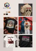 Personalised Tshirts Online – Stylish Stitchvault, Mumbai