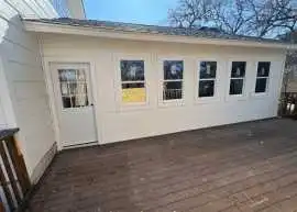 Enhance Your Home with Expert Siding Installation , Austin
