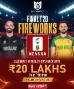 Instamatch delivers final T20 intensity with membe