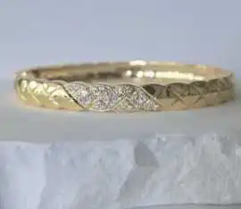 Permanent Bracelet in New York – Custom Jewelry, $ 0