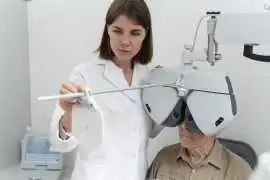 Eye Doctor in Leesburg, FL | Advanced Vision Care, Leesburg
