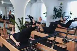 Easy-to-Join Pilates Classes in Doncaster Near You, Doncaster