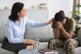 PTSD Trauma Therapist | UnconsciousConnections Hea, Colorado City