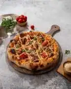 IL Forno – A Top Spot for the Best Pizza in Dubai, Dubai