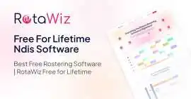 Best Free Rostering Software for NDIS Providers – , Burwood