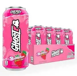 Buy Ghost Energy Drink | Best Energy Drink, $ 1