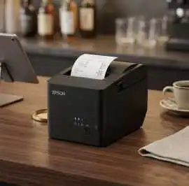 Epson TM-T82IVL Receipt Printer– Fast & Reliable P, $ 279