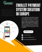 White Label Software Solution for Fintech Growth, London