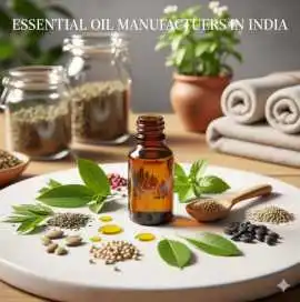 Aromaaz International – Reliable Essential Oils Su, Istanbul