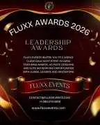 Leadership Awards – Global Business Excellence, Dubai