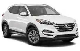 Airport car rental, Victoria