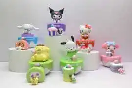 Capsule Vending Machine - Topgacha.com, $ 2