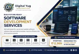 Software Development Services, Hapur