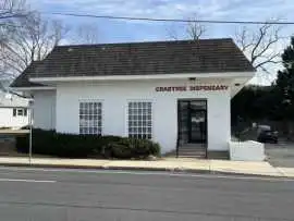 Crabtree Dispensary, Kensington