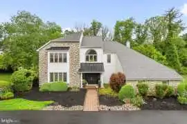 Houses for Sale in Bucks County, PA || Luxury Real, Richboro