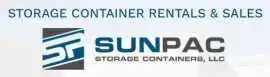 Sun Pac Shipping Container Sales, Office, Storage Container Rental, Phoenix