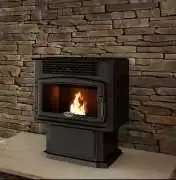 Small Pellet Stove – Compact Heat, Big Comfort, Durango
