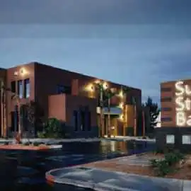 Las Vegas Commercial Architects, Las Vegas