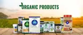 Organic Products Website | Nimbark Food, Jammu