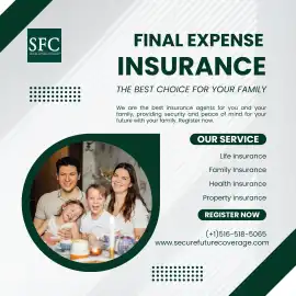 Affordable Final Expense Insurance Plans, Huntington