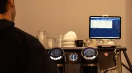 Streamline Your Cafe with the Best Coffee Shop POS, New York