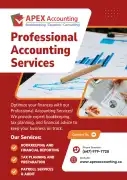 Reliable Payroll Services Toronto | Apex Accountin, Scarborough