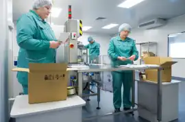 Expert Labeling & Packaging Solutions by Moshipco, Kaysville
