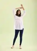 Leggings for Women: Comfort, Fit & Everyday Style , ₹ 599